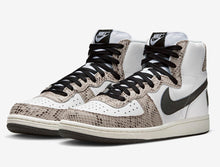 Cargar imagen en el visor de la galería, Nike Terminator High “Cocoa Snake”