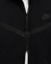 Cargar imagen en el visor de la galería, Nike Sportswear Tech Fleece Men's Full-Zip Hoodie