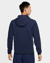 Cargar imagen en el visor de la galería, Nike Sportswear Tech Fleece Men's Full-Zip Hoodie