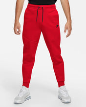 Cargar imagen en el visor de la galería, Nike Sportswear Tech Fleece Men's Joggers