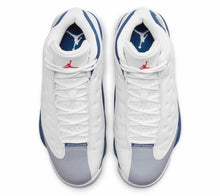 Cargar imagen en el visor de la galería, Air Jordan 13 Retro "French Blue"