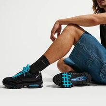 Cargar imagen en el visor de la galería, Nike Air Max 95 Big Bubble "Scorpion"

