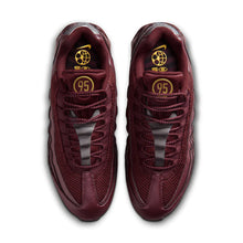 Cargar imagen en el visor de la galería, NIKE AIR MAX 95 SE BIG BUBBLE X TOTAL 90
