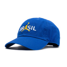 Cargar imagen en el visor de la galería, JORDAN BRAND U J CLUB CAP US CB P6 OLD ROYAL
