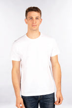 Cargar imagen en el visor de la galería, CITY LAB T-SHIRTS - WHITE
