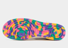 Cargar imagen en el visor de la galería, Nike Kobe Air Force 1 Low Brings Mardi Gras Vibes in Teal, Purple, and Multi-Color
