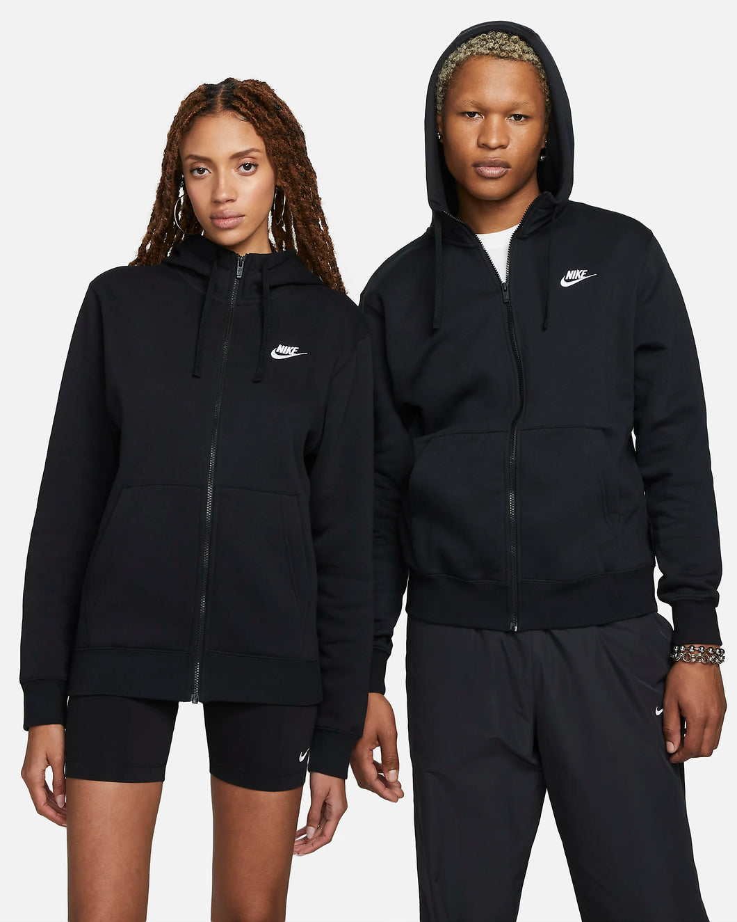 Nike Sportswear Club Fleece