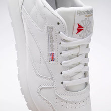 Cargar imagen en el visor de la galería, REEBOK Classic Leather
