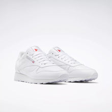 Cargar imagen en el visor de la galería, REEBOK Classic Leather
