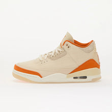 Cargar imagen en el visor de la galería, W AIR JORDAN 3 RETRO &#39;&#39; STARFISH &#39;&#39;
