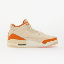 Cargar imagen en el visor de la galería, W AIR JORDAN 3 RETRO &#39;&#39; STARFISH &#39;&#39;
