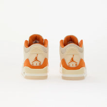 Cargar imagen en el visor de la galería, W AIR JORDAN 3 RETRO &#39;&#39; STARFISH &#39;&#39;
