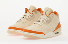 Cargar imagen en el visor de la galería, W AIR JORDAN 3 RETRO &#39;&#39; STARFISH &#39;&#39;
