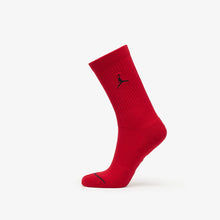 Cargar imagen en el visor de la galería, Jordan Everyday Crew Socks 3-Pack
