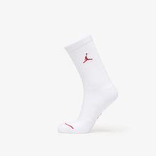 Cargar imagen en el visor de la galería, Jordan Everyday Crew Socks 3-Pack
