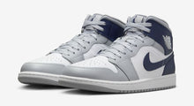 Cargar imagen en el visor de la galería, AIR JORDAN 1 MID
