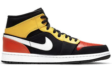 Cargar imagen en el visor de la galería, AIR JORDAN 1 MID SE &#39;AMARILLO&#39;
