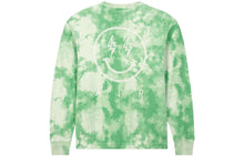 Cargar imagen en el visor de la galería, Air Jordan x J Balvin Long-Sleeve Tee &#39;Jade Aura/Enamel Green
