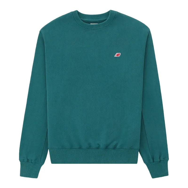 SUDADERO NEW BALANCE CORE HOMBRE