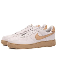 Cargar imagen en el visor de la galería, Nike Air Force 1 Low Silver Lilac
