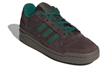 Cargar imagen en el visor de la galería, adidas  FORUM Low &#39;Brown Green&#39;
