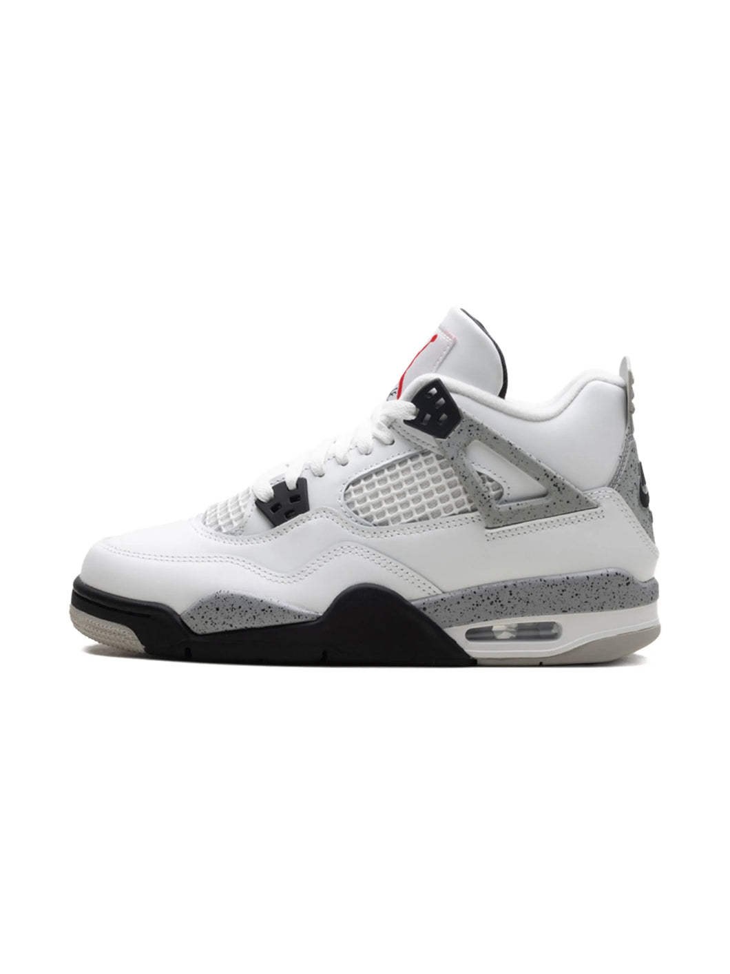 JORDAN 4 WHITE CEMENT TD KIDS
