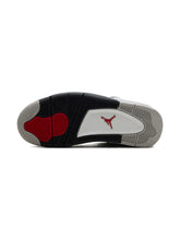 Cargar imagen en el visor de la galería, JORDAN 4 WHITE CEMENT TD KIDS

