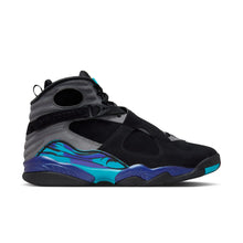 Cargar imagen en el visor de la galería, Air Jordan 8 Retro &quot;Aqua&quot;
