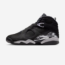 Cargar imagen en el visor de la galería, Air Jordan 8 Retro Chrome
