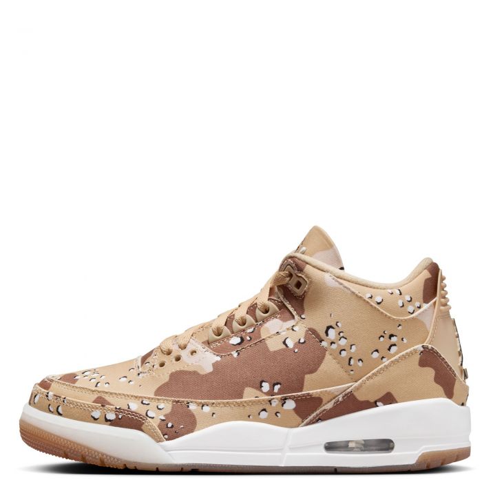 Air Jordan 3 Desert Camo