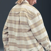 Cargar imagen en el visor de la galería, Nike  x eric koston skate flannel
