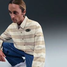 Cargar imagen en el visor de la galería, Nike  x eric koston skate flannel
