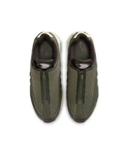 Cargar imagen en el visor de la galería, Nike Air Max 95 Big Bubble Zip “Medium Olive and Alabaster”
