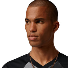 Cargar imagen en el visor de la galería, Jordan Brand Flight Jersey 'Black Iron Grey'
