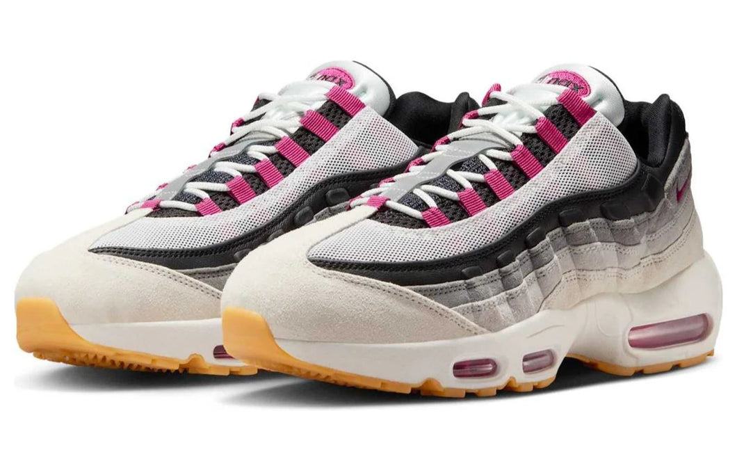 NIKE SB AIR MAX 95  '' CACTUS FLOWER ''