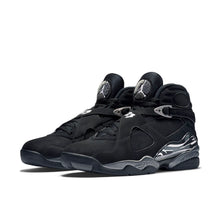 Cargar imagen en el visor de la galería, Air Jordan 8 Retro Chrome
