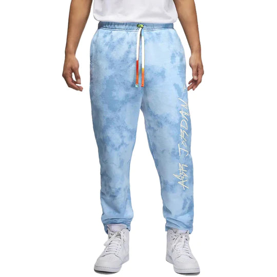 AIR JORDAN X J BALVIN FLEECE PANT