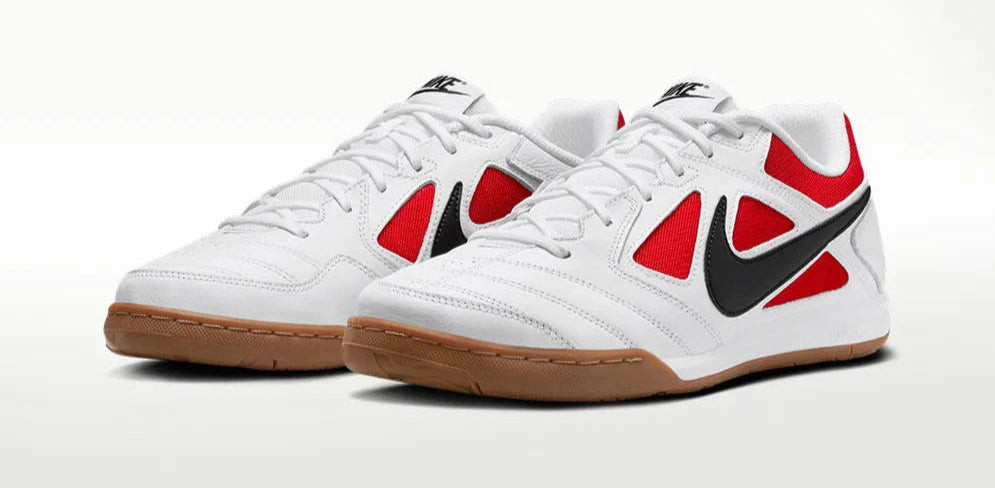 NIKE GATO '' GYM RED ''