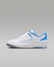 Cargar imagen en el visor de la galería, Jordan 2 Retro Low UNC
