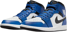 Cargar imagen en el visor de la galería, AIR JORDAN 1 MID  &#39;&#39;GAME ROYAL&#39;&#39;
