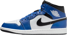 Cargar imagen en el visor de la galería, AIR JORDAN 1 MID  &#39;&#39;GAME ROYAL&#39;&#39;
