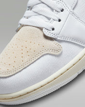 Cargar imagen en el visor de la galería, Air Jordan 1 Mid SE Craft Taupe Haze
