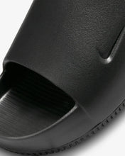 Cargar imagen en el visor de la galería, Nike Calm Slide Black
