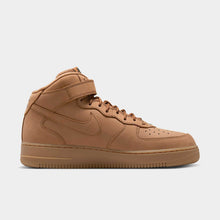 Cargar imagen en el visor de la galería, Nike Air Force 1 Mid &quot;Flax&quot;
