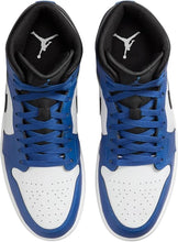 Cargar imagen en el visor de la galería, AIR JORDAN 1 MID  &#39;&#39;GAME ROYAL&#39;&#39;
