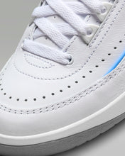 Cargar imagen en el visor de la galería, Jordan 2 Retro Low UNC
