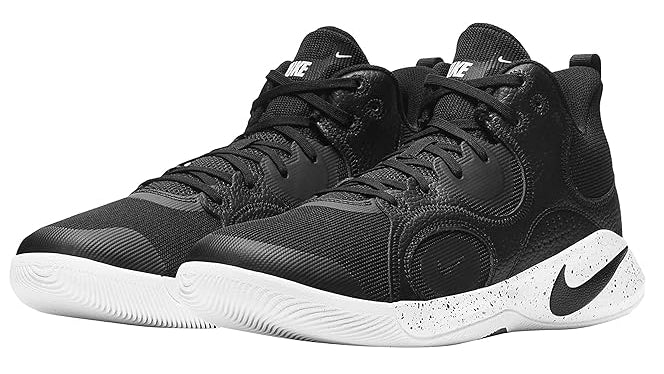 NIKE FLY.BY MID