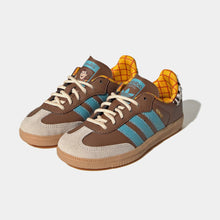 Cargar imagen en el visor de la galería, Adidas Samba OG Toy Story Woody (GS)
