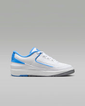 Cargar imagen en el visor de la galería, Jordan 2 Retro Low UNC
