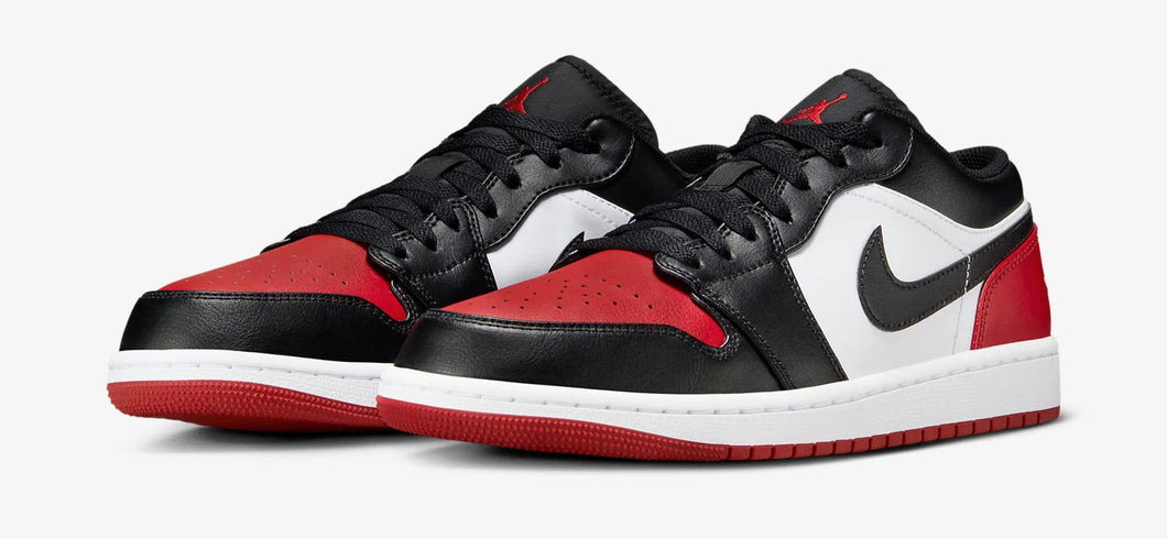 AIR JORDAN 1 LOW